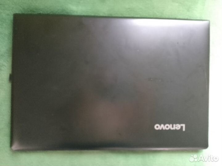 Lenovo 15.6
