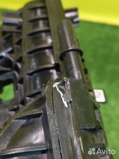 Коллектор впускной Chery Jaecoo J8 2024