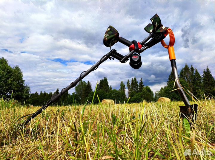 Металлоискатель Minelab vanquish 540 PRO-pack