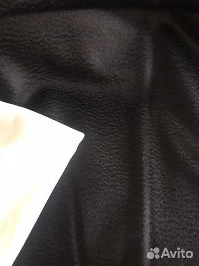 Пальтовая ткань