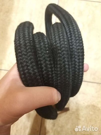 Чомбур для лошади