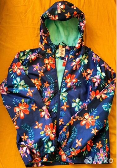 Одежда для девочки пакетом рост 12-140