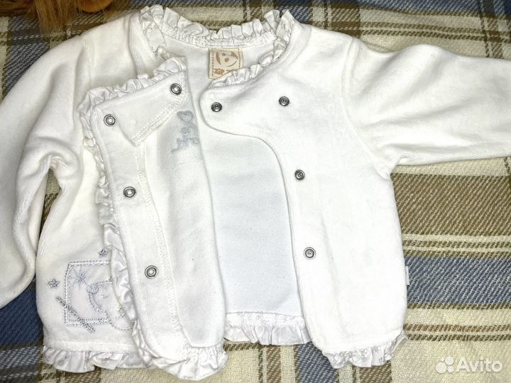 Детский костюм Zip Zap