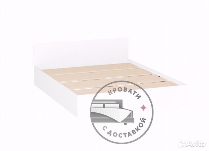 Кровать 160 200