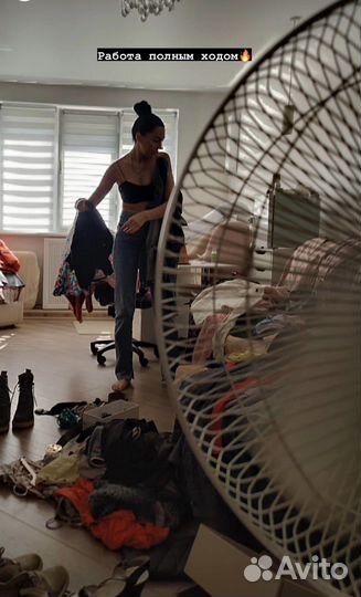 Стилист имиджмейкер