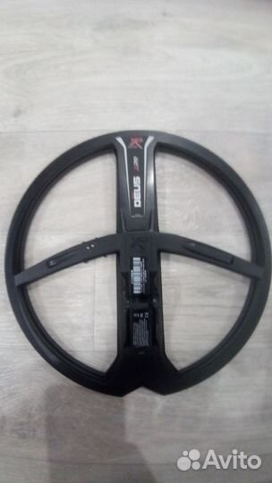 Металлоискатель xp orx
