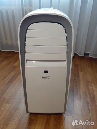 Напольный кондиционер ballu