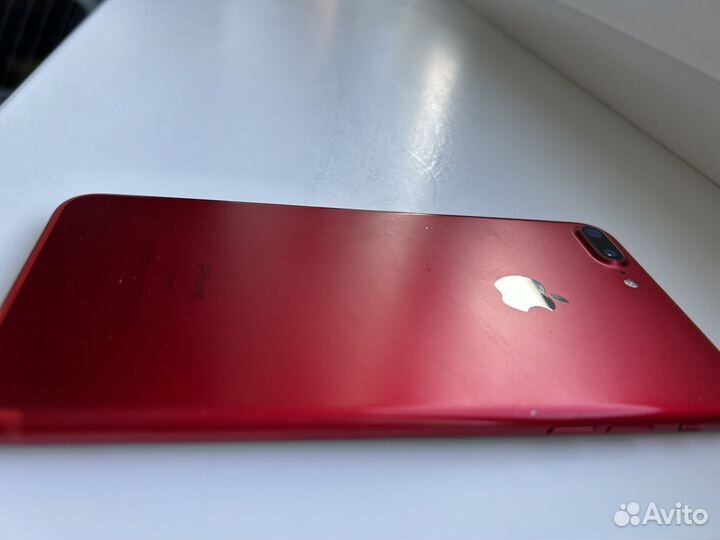 iPhone 7 Plus, 128 ГБ