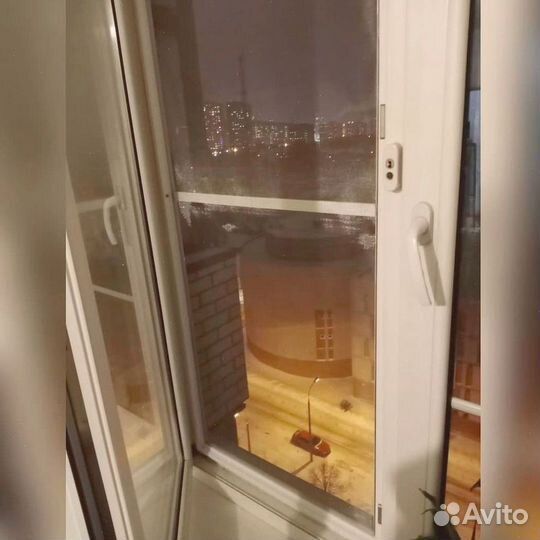 Москитная сетка за 1 день