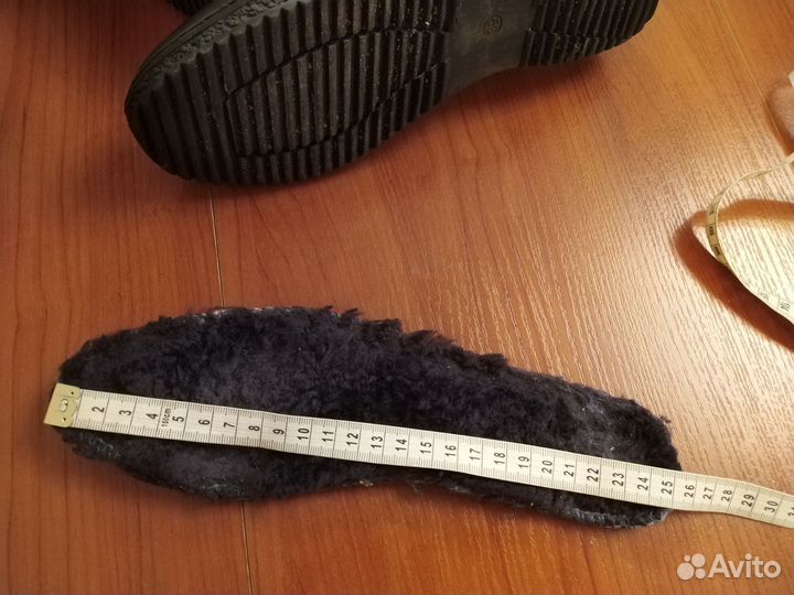 Сапоги женские зимние 39Shidali