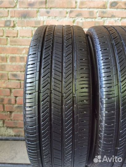 Hankook H745 Mileage Plus III 205/65 R16 65H