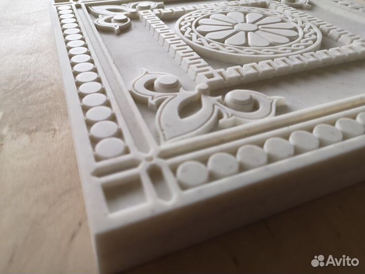 Фрезеровка на станках с чпу и лазерная резка