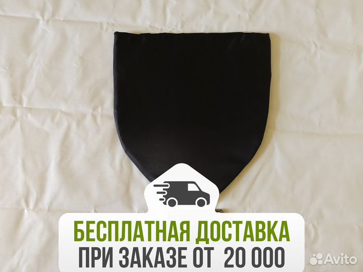 Баллистика в напашник Русич