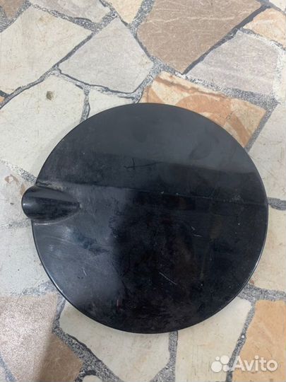 Лючок топливного бака Ford Focus седан 1.6 shda