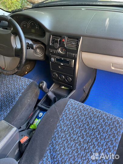 LADA Priora 1.6 МТ, 2008, 170 000 км