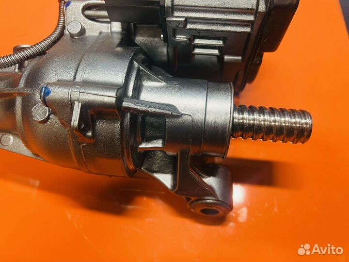 Рулевая рейка Форд Фокус III