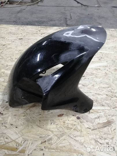 Продам крыло на Honda CBR1000rr 2006