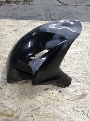 Продам крыло на Honda CBR1000rr 2006