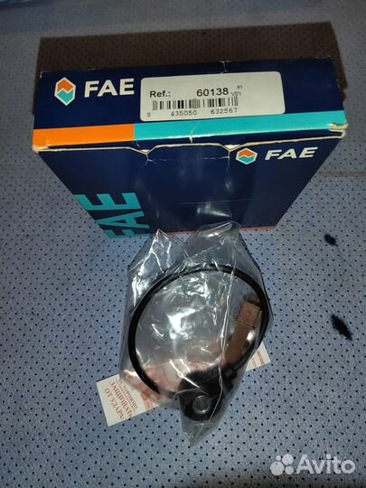 Датчик детонации VW Passat B4 1994-1996