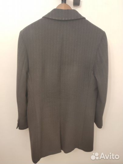 Пальто Menchi Tessuti (Италия)