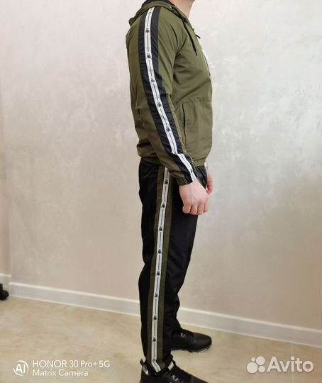 Cпортивный костюм Kappa