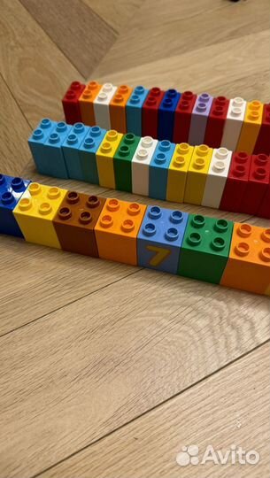 Lego duplo