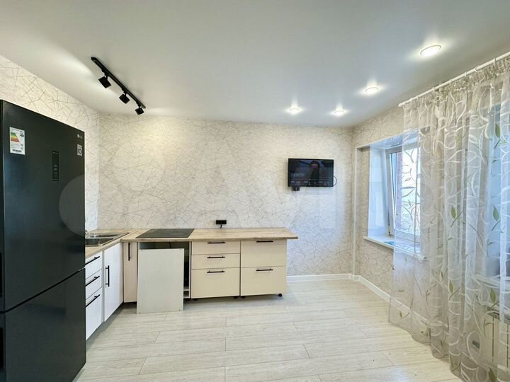 1-к. квартира, 30 м², 11/14 эт.