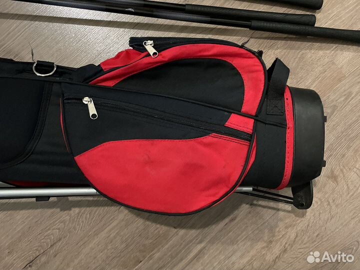 Клюшки для гольфа MG детские