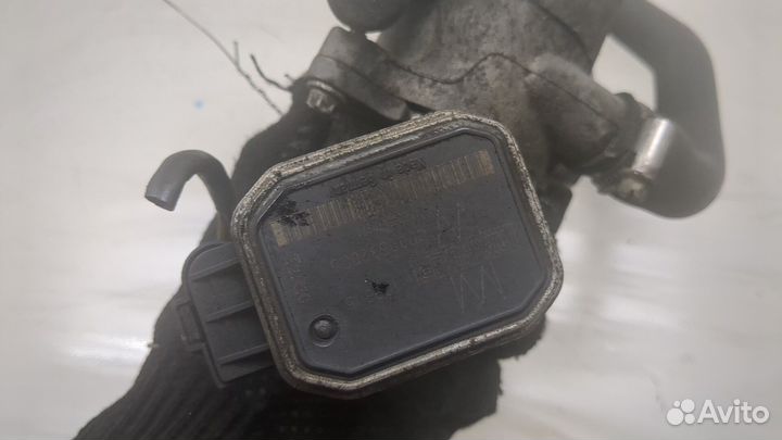 Клапан рециркуляции газов Mercedes Vito W639, 2008