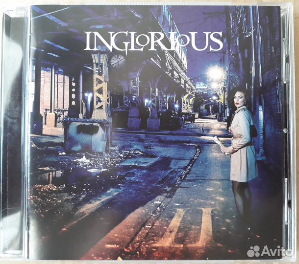 CD Inglorious