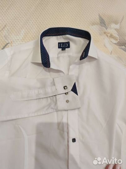 Школьная одежда для мальчика 158