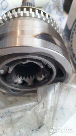 Шрус наружный Hyundai Getz, Accent, Kia Rio