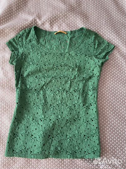 Кофта, блузка, куртка, юбка