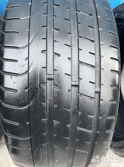 Pirelli P Zero 235/45 R17