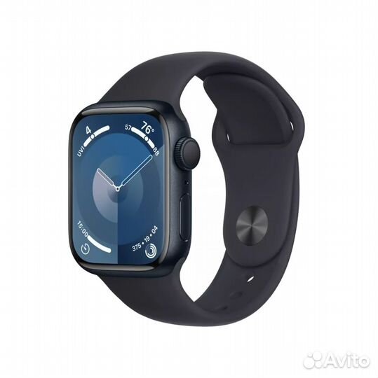 Apple Watch 8,9 41/45mm