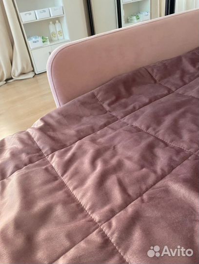 Покрывало для детской новое