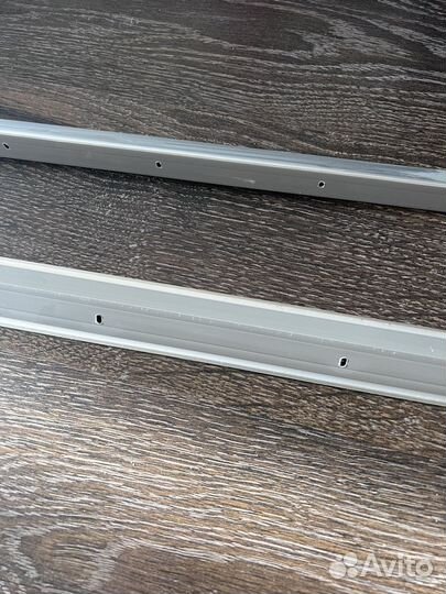 Плинтус для кухни