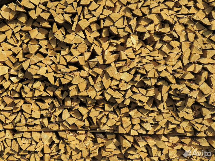 Дрова ольховые