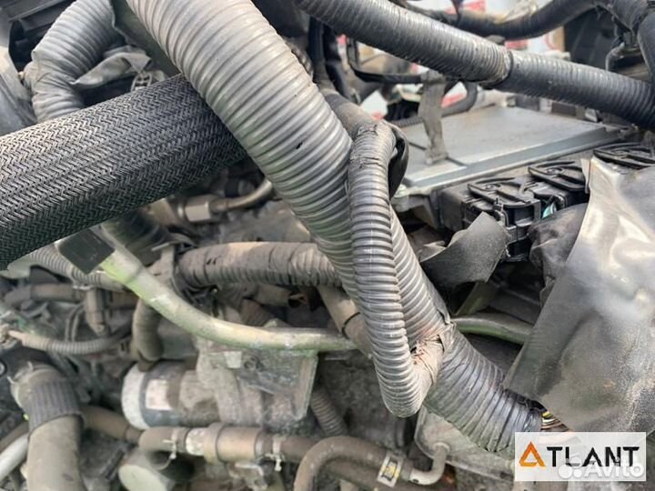 АКПП nissan X-trail