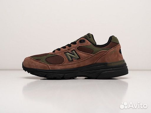 Кроссовки New balance 993