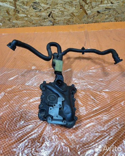 Маслоотделитель Audi A6 C7 4G cgwb 2012