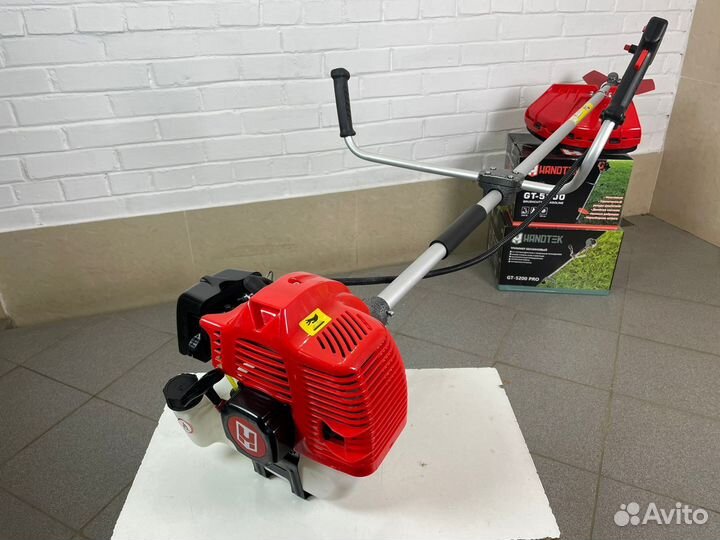 Бензотриммер