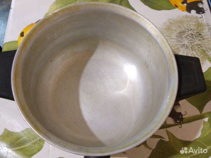 Молоковарка СССР