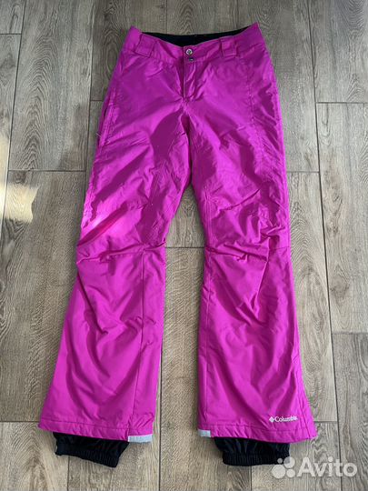 Горнолыжный костюм Columbia XS