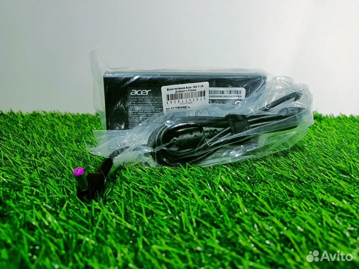 Блок питания Acer 19V 7.1A