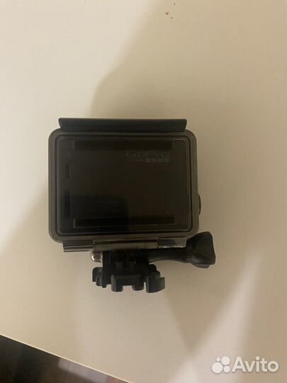 Камера GoPro Hero Plus