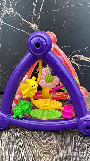 Треугольник Baby go