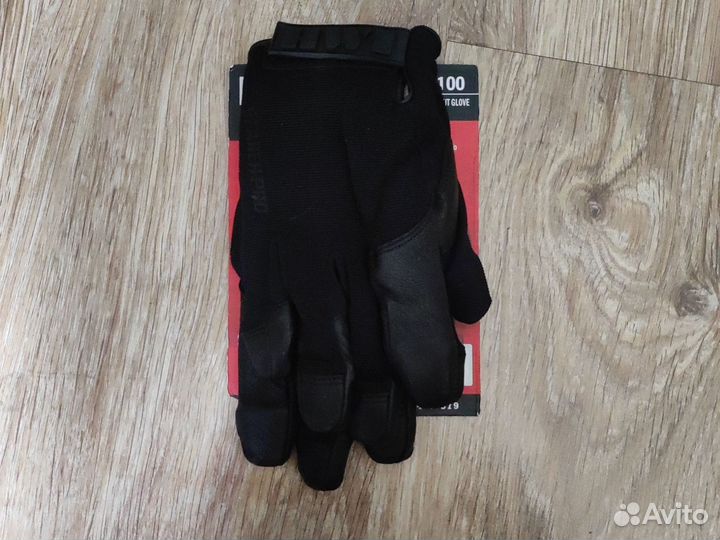 Тактические перчатки pcg100HWI Gear
