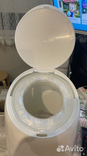 Утилизатор подгузников angelcare