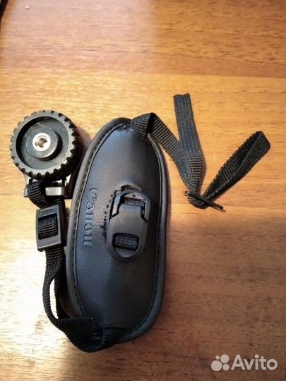 Ремень кистевой E2 для фотоаппарата Canon и EF